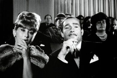 I 100 anni di Ugo Tognazzi: la Casa del Cinema dedica un evento all’attore