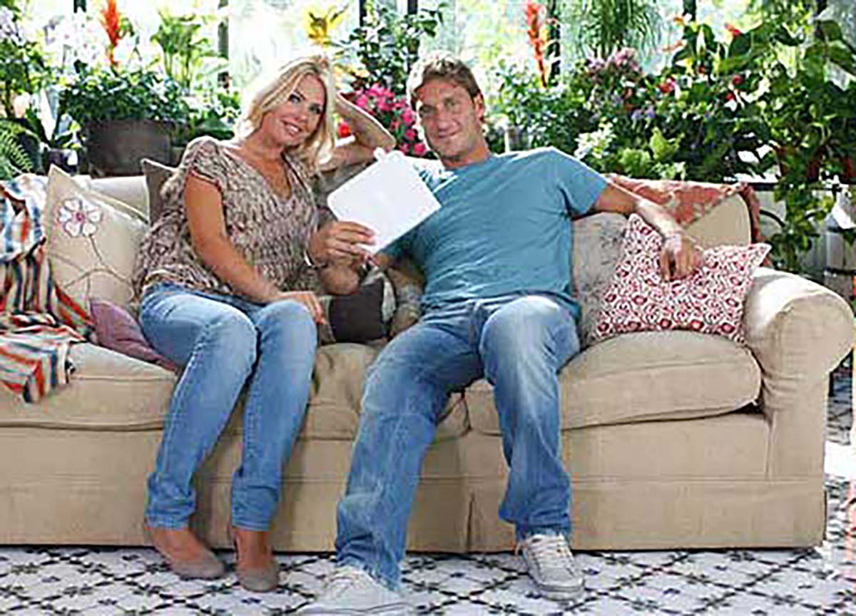 Ilary Blasi, Verissimo: dall’amica Toffanin la verità sulla crisi con Totti