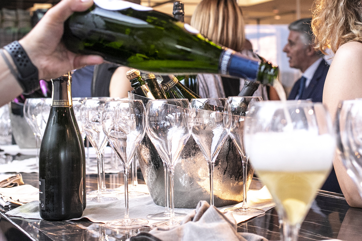 Guerra Russia Ucraina, export vino made in Italy rischia un danno da 400 mln Guerra Russia Ucraina, export vino made in Italy rischia un danno da 400 mln