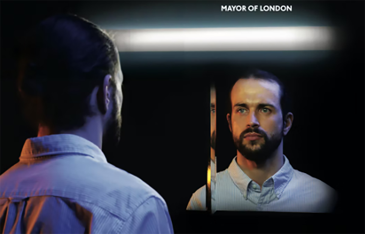 Violenza sulle donne: il Sindaco di Londra fa campagna sul maschilismo tossico Violenza sulle donne: il Sindaco di Londra fa campagna sul maschilismo tossico