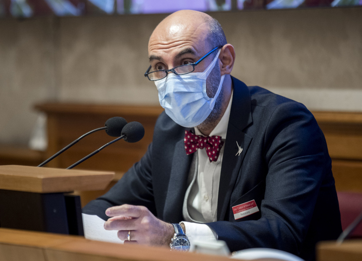 Guerra, i parlamentari italiani filo-russi: “Zelensky? Non vado al suo show”