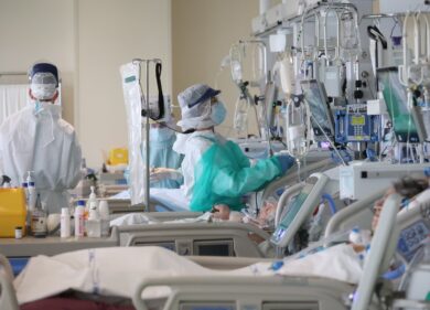 Covid, missione in Lombardia e ventilatori russi: interrogazione parlamentare