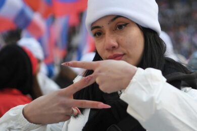 Guerra Ucraina, il fallimento di Putin. La Russia verso l’autodistruzione