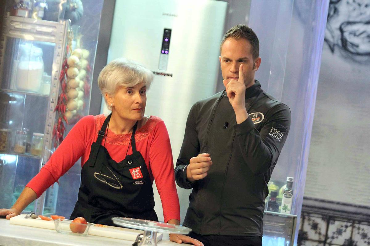 Recensione negativa a un ristorante, Simone Rugiati assolto: non lo diffamò Recensione negativa a un ristorante, Simone Rugiati assolto: non lo diffamò