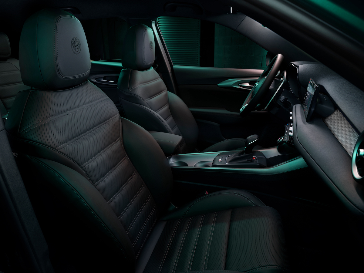 Alfa Romeo Tonale, ordinabile esclusiva Edizione Speciale Alfa Romeo Tonale, ordinabile esclusiva Edizione Speciale