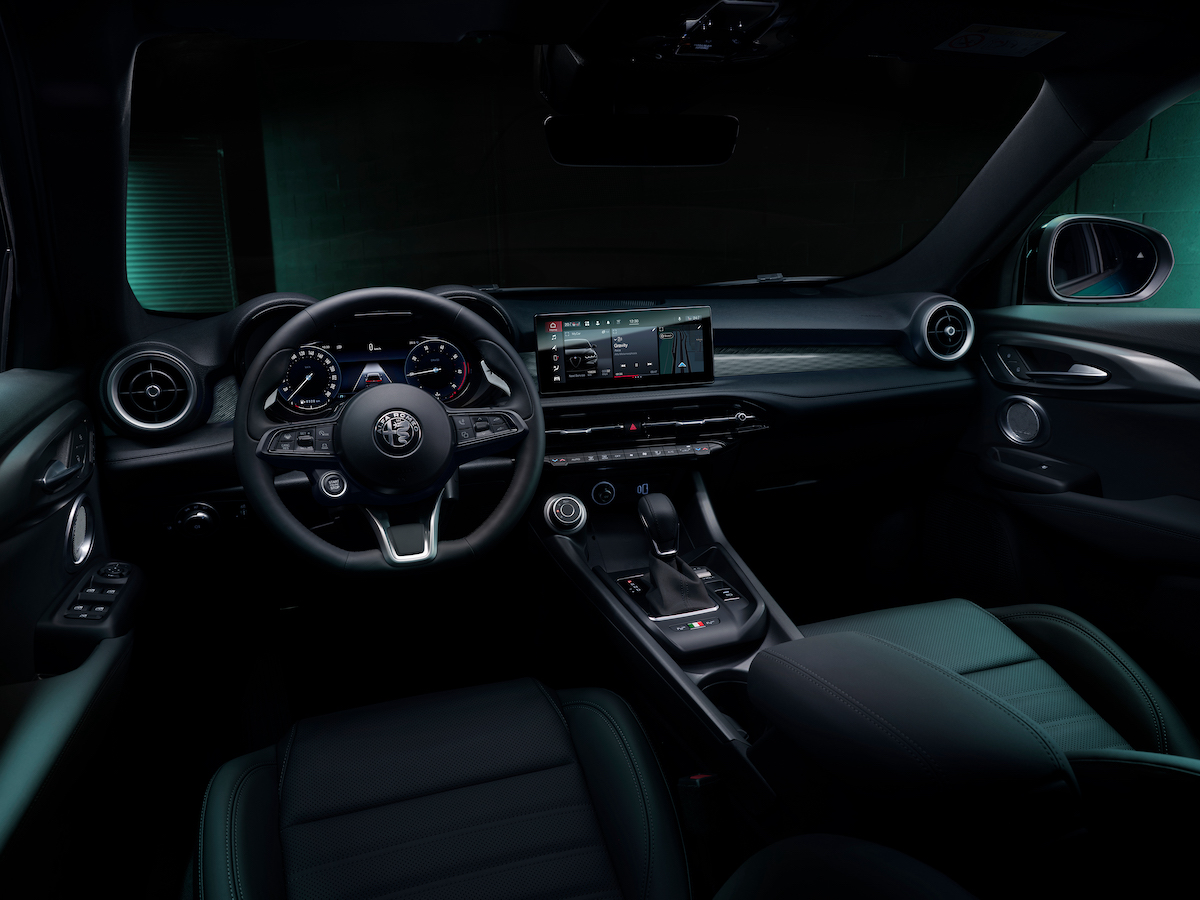 Alfa Romeo Tonale, ordinabile esclusiva Edizione Speciale Alfa Romeo Tonale, ordinabile esclusiva Edizione Speciale