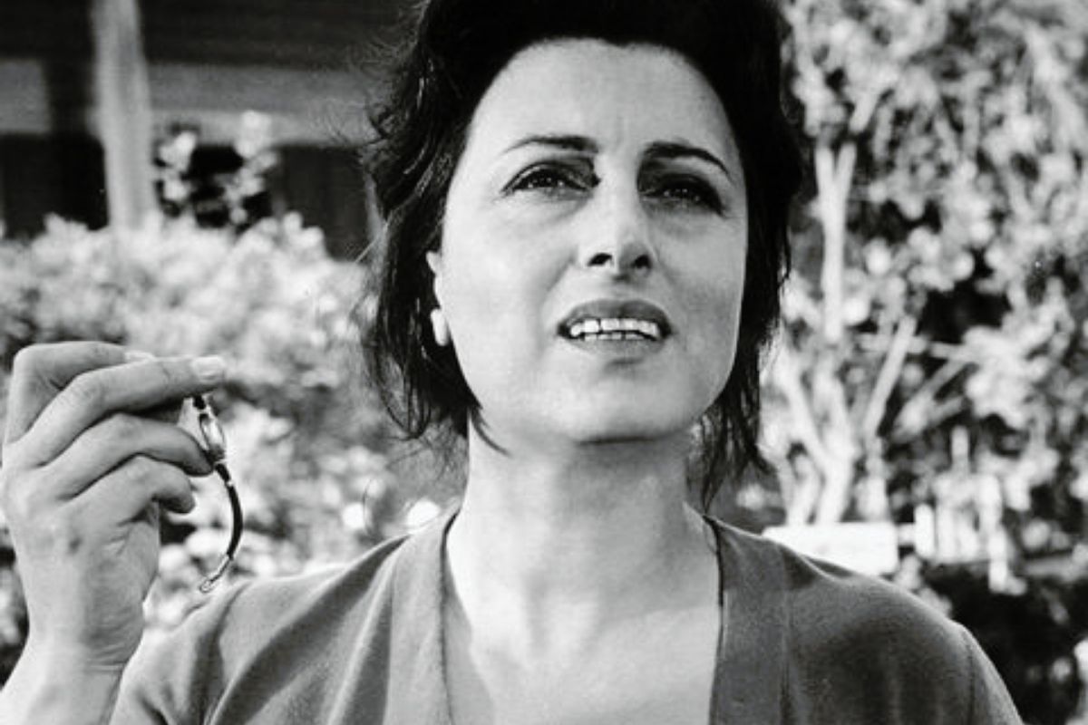Anna Magnani: donna, attrice e mito celebrati in uno spettacolo teatrale Anna Magnani: donna, attrice e mito celebrati in uno spettacolo teatrale