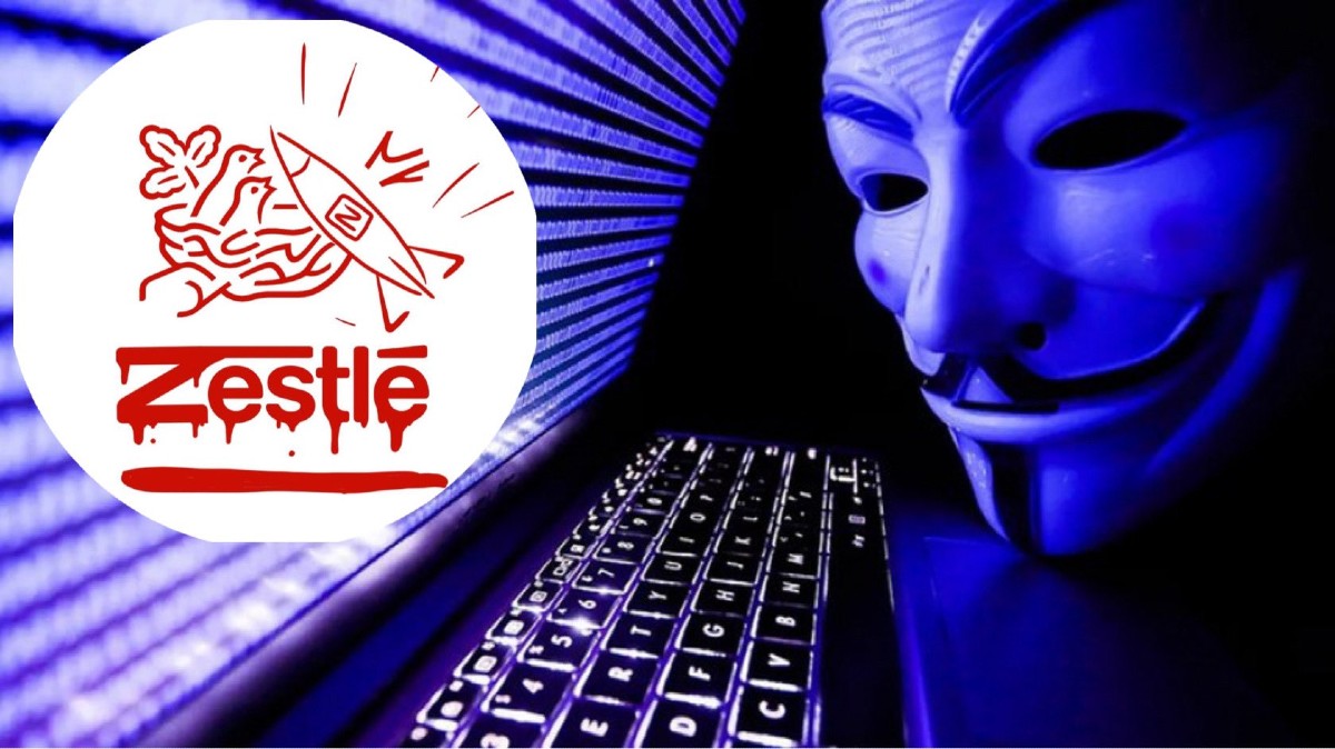 Ucraina, hacker Anonymous attaccano Nestlé: “Non vogliono lasciare la Russia” Ucraina, hacker Anonymous attaccano Nestlé: “Non vogliono lasciare la Russia”