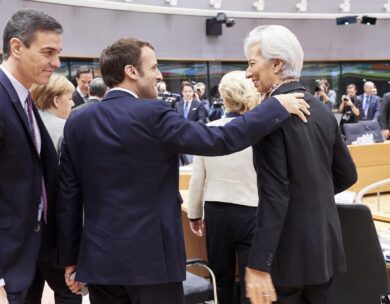 Bce, Macron vuole Lagarde premier. Berlino fa il tifo per il bis all’Eliseo
