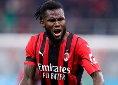 Alla guida con la patente di un altro: Kessiè patteggia due mesi