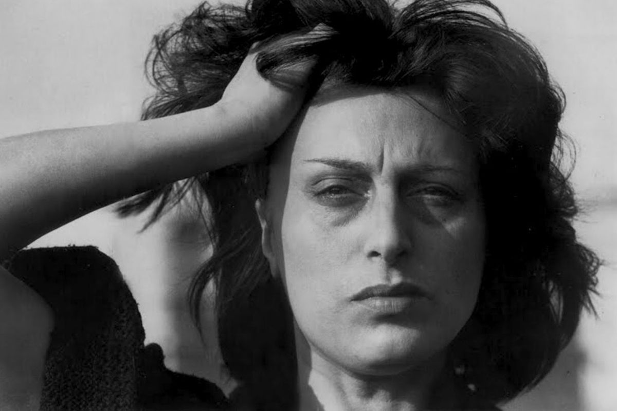 Anna Magnani: donna, attrice e mito celebrati in uno spettacolo teatrale Anna Magnani: donna, attrice e mito celebrati in uno spettacolo teatrale