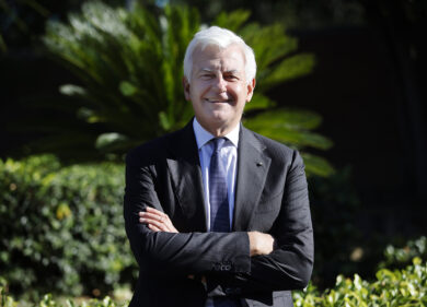 Leonardo: accordo per la cessione del GES per 450 milioni di dollari