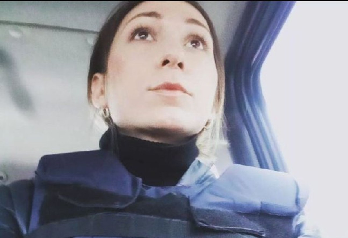 Ucraina, rilasciata Victoria Roshchyna: reporter rapita dai russi il 15 marzo Ucraina, rilasciata Victoria Roshchyna: reporter rapita dai russi il 15 marzo