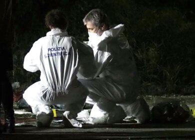 Borno, donna smembrata in quindici parti: in azione un killer professionista