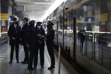 Trenitalia sotto attacco hacker: “Infezione da cryptolocker”