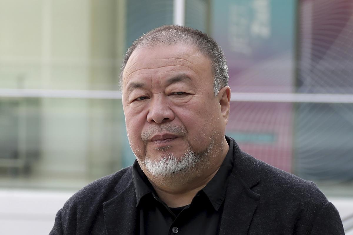 Turandot, Ai Weiwei non convince: applausi tiepidi dal pubblico di Roma Turandot, Ai Weiwei non convince: applausi tiepidi dal pubblico di Roma