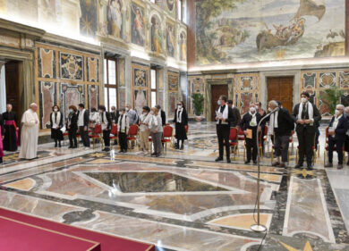 Vaticano, “provocazione” all’Italia. Nuovo ambasciatore russo sarà Paramonov