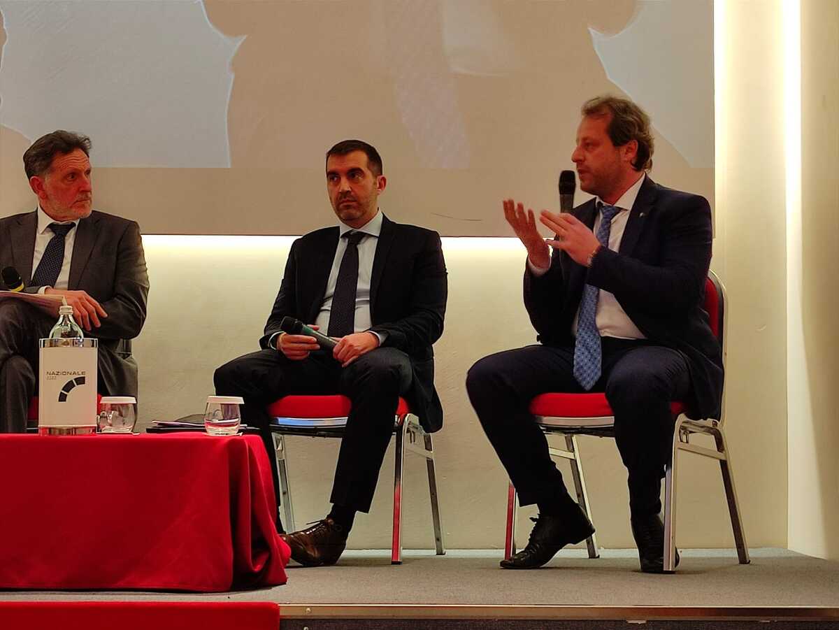 Rockwool Italia, a Roma un incontro sulla sicurezza antincendio degli edifici