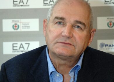 Prosperini, affido ai servizi sociali: aiuta bimbi disabili con l’ippoterapia