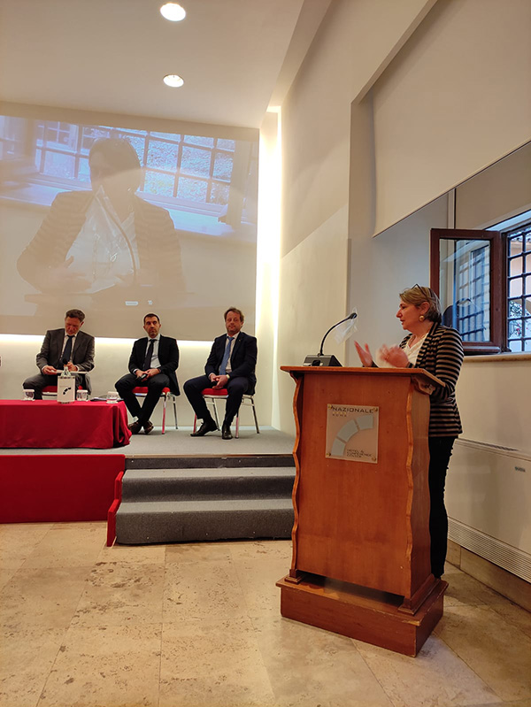Rockwool Italia, a Roma un incontro sulla sicurezza antincendio degli edifici