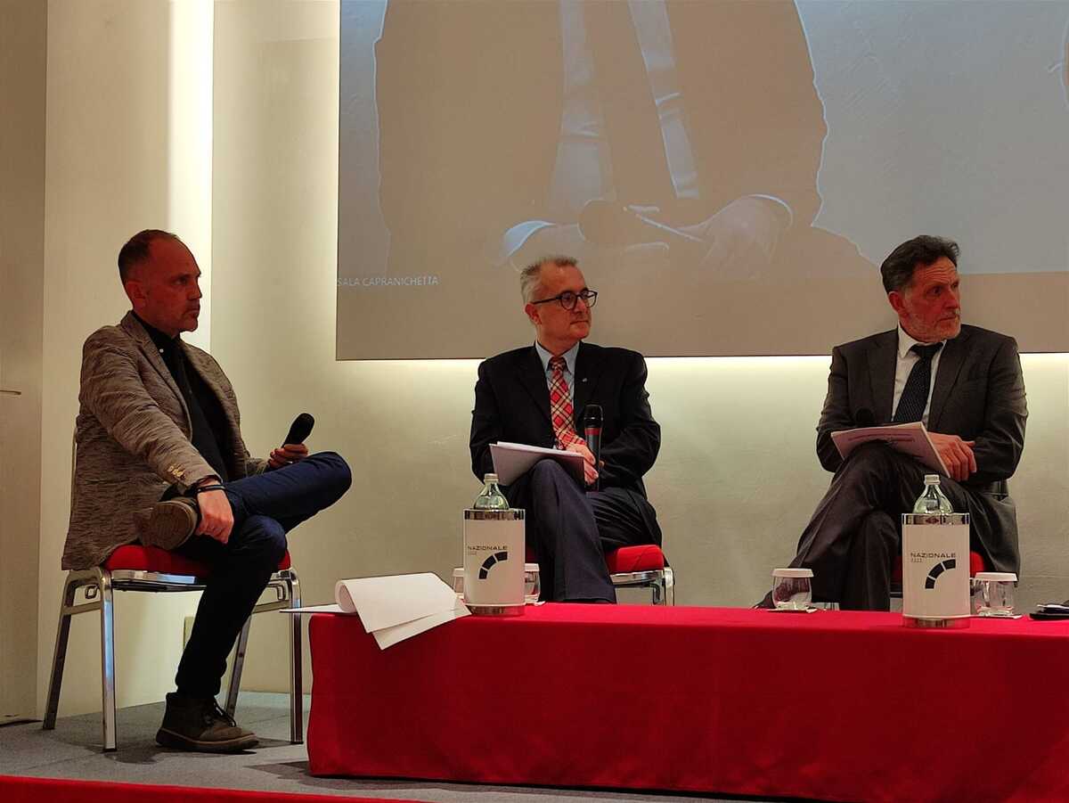 Rockwool Italia, a Roma un incontro sulla sicurezza antincendio degli edifici