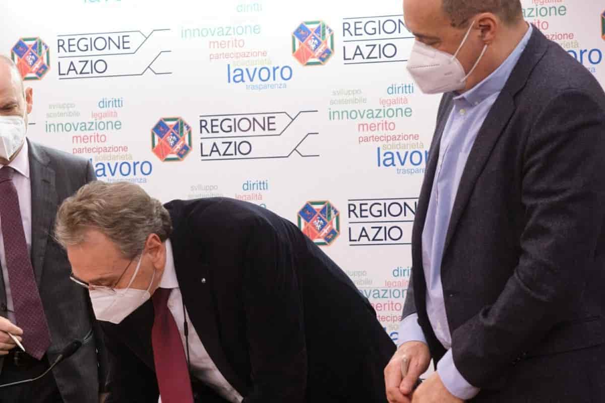 La ripresa che non c’è, nel Lazio 9 persone su 10 non ritrovano più lavoro La ripresa che non c’è, nel Lazio 9 persone su 10 non ritrovano più lavoro