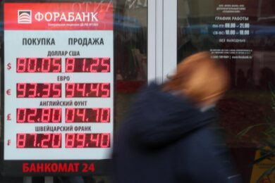 Putin accetta solo rubli, ma così la Russia rischia un’inflazione alle stelle