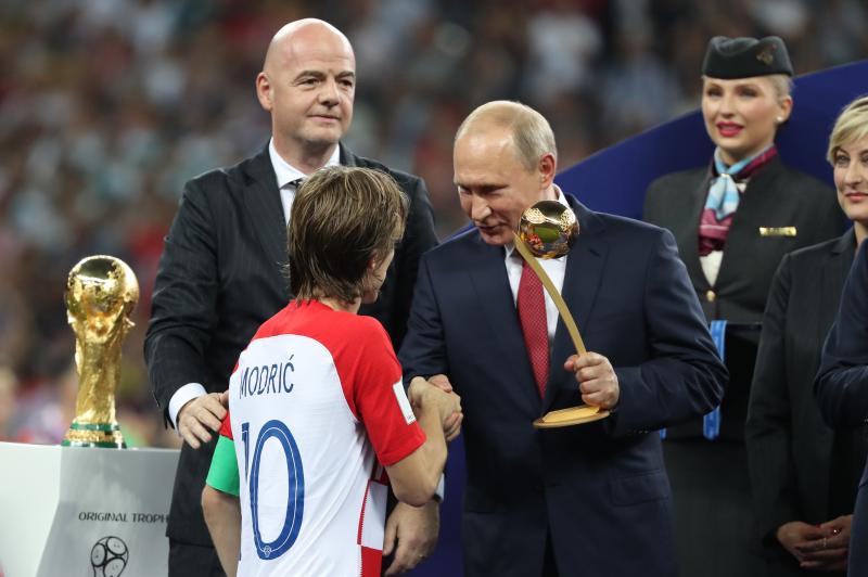 Incredibile: la Russia si candida ad ospitare i prossimi europei di calcio! Incredibile: la Russia si candida ad ospitare i prossimi europei di calcio!