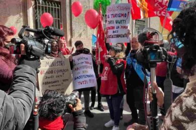 La ripresa che non c’è, nel Lazio 9 persone su 10 non ritrovano più lavoro