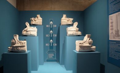 Una mostra sulla Roma a.C. (avanti Cesare): le dinamiche della Repubblica