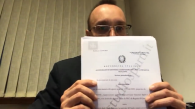 “Obbligo incostituzionale”, patata bollente per la Corte – Il tg VERO GIORNALE