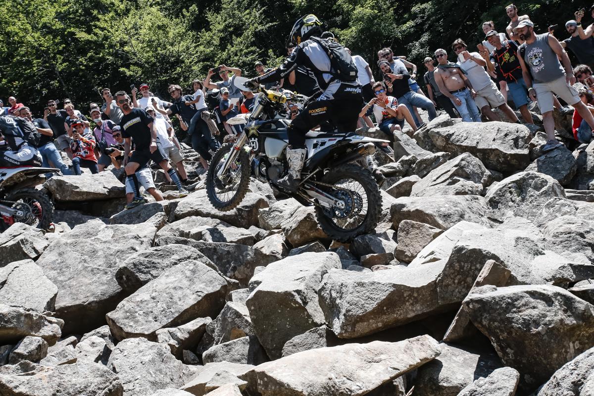 Red Bull Abestone, torna in Italia la gara di Hard Enduro più iconica al mondo Red Bull Abestone, torna in Italia la gara di Hard Enduro più iconica al mondo