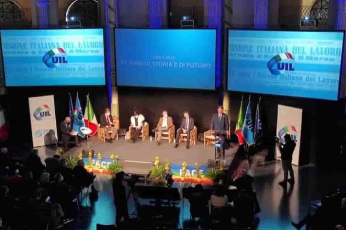 La ripresa che non c’è, nel Lazio 9 persone su 10 non ritrovano più lavoro La ripresa che non c’è, nel Lazio 9 persone su 10 non ritrovano più lavoro