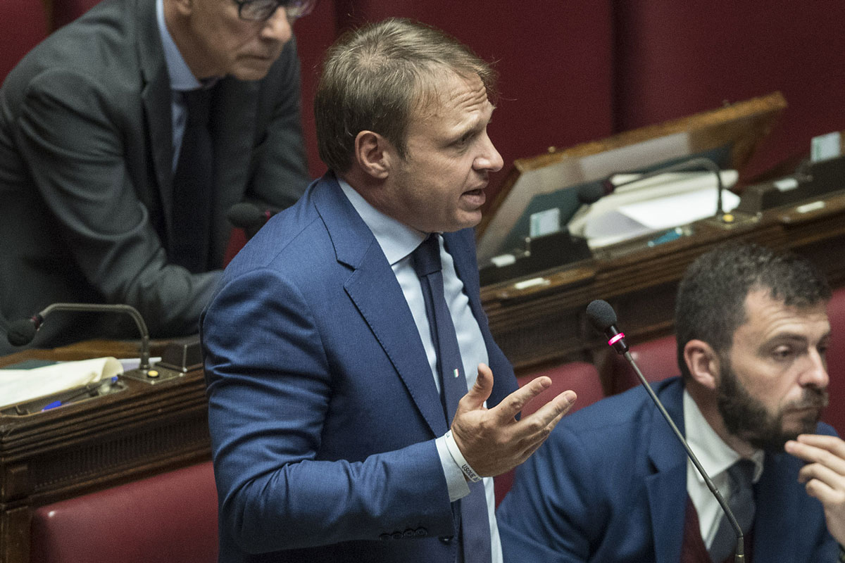 Elezioni Lazio ’23: corre Lollobrigida. Meloni ci mette la faccia e l’asso