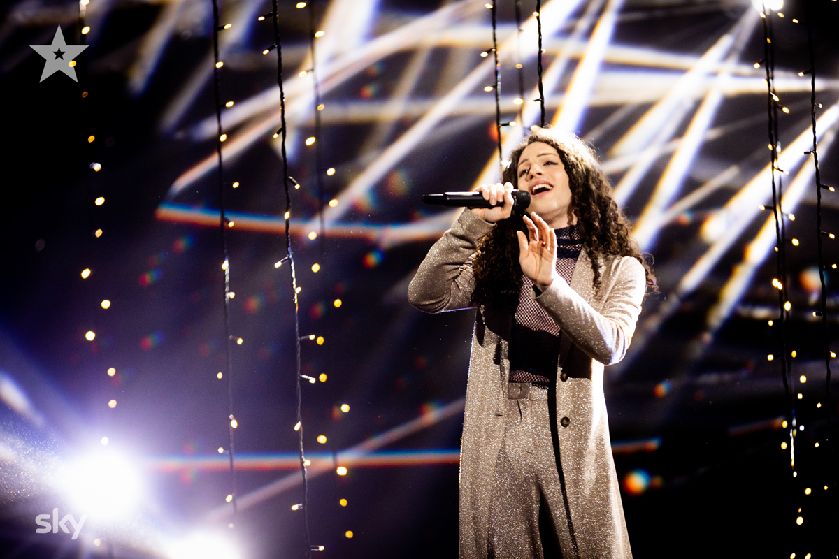 Antonio Vaglica Italia's got talent (11) Antonio Vaglica Italia's got talent (11)