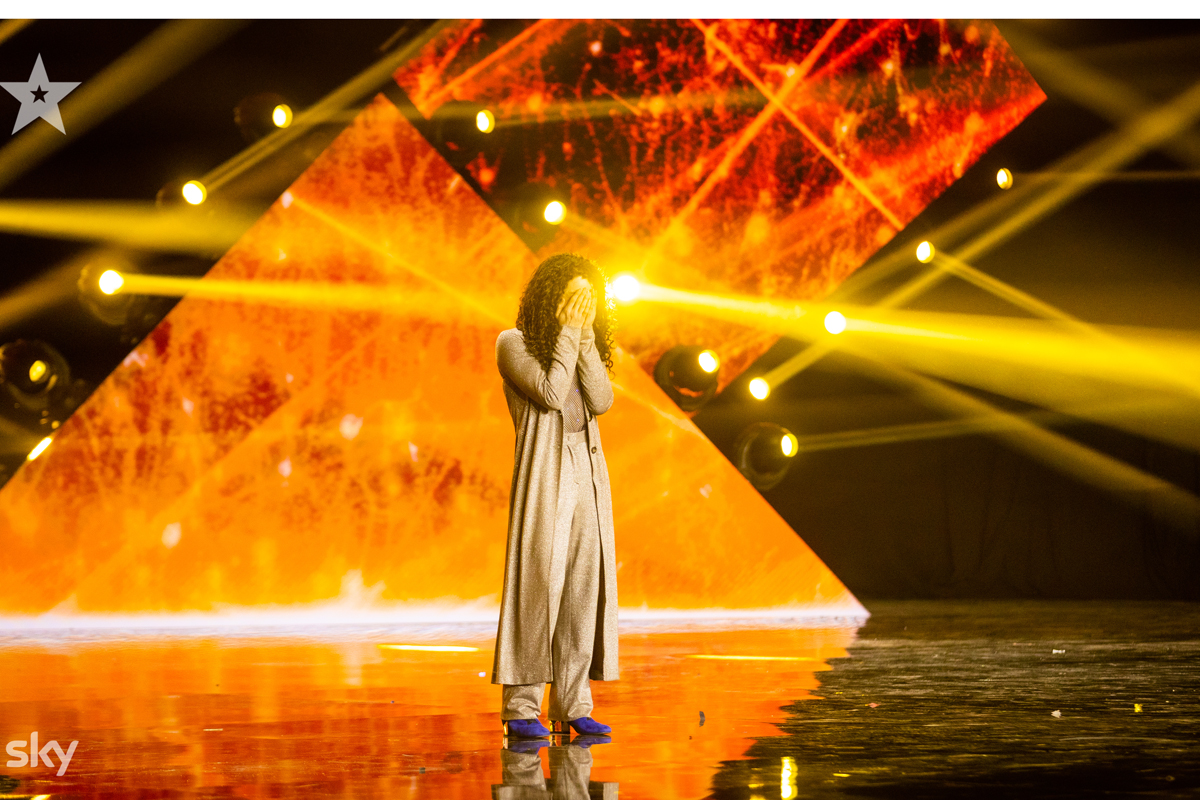 Italia’s Got Talent 2022, chi è Antonio Vaglica vincitore con brano di Whitney Houston Italia’s Got Talent 2022, chi è Antonio Vaglica vincitore con brano di Whitney Houston