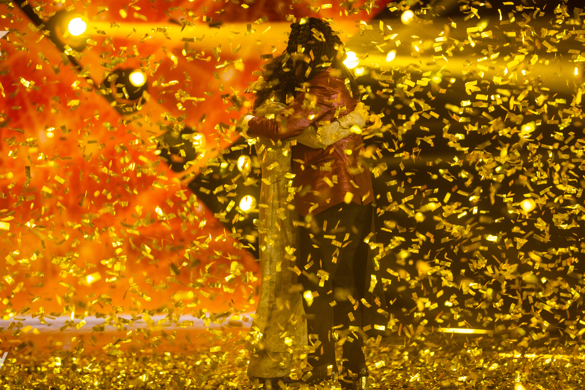 Italia’s Got Talent 2022, chi è Antonio Vaglica vincitore con brano di Whitney Houston Italia’s Got Talent 2022, chi è Antonio Vaglica vincitore con brano di Whitney Houston