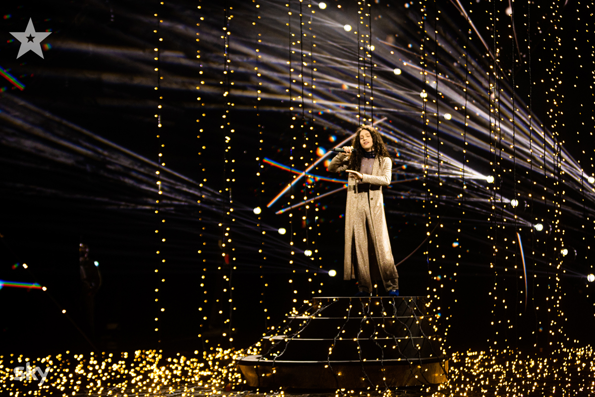 Italia’s Got Talent 2022, chi è Antonio Vaglica vincitore con brano di Whitney Houston Italia’s Got Talent 2022, chi è Antonio Vaglica vincitore con brano di Whitney Houston