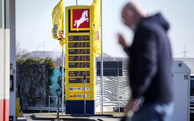 Bonus carburante 2022, pronto il benefit di 200 euro non tassato ai dipendenti