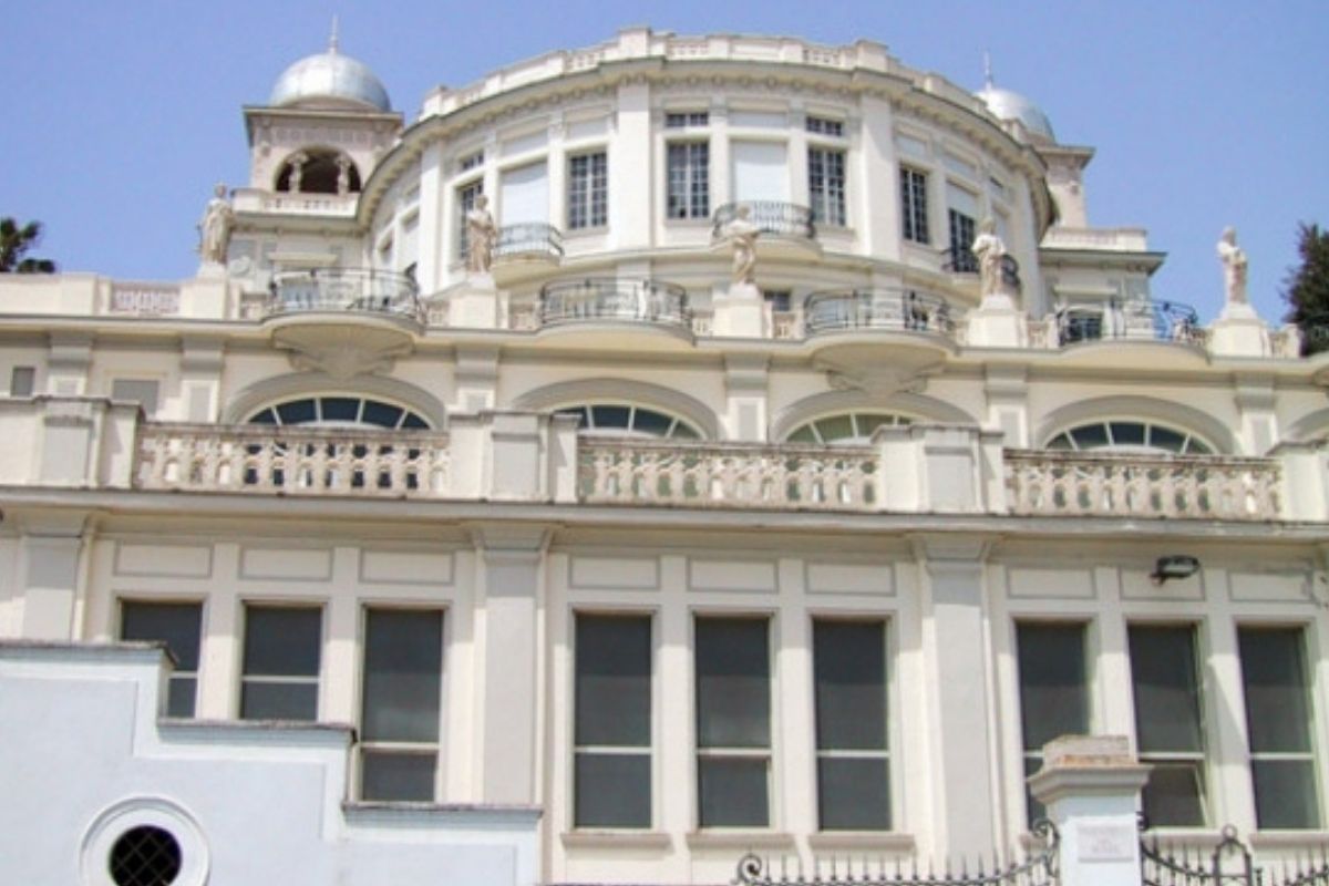 Casinò di Polli: dopo anni di sogni, la nuova visione per il palazzo di Anzio Casinò di Polli: dopo anni di sogni, la nuova visione per il palazzo di Anzio