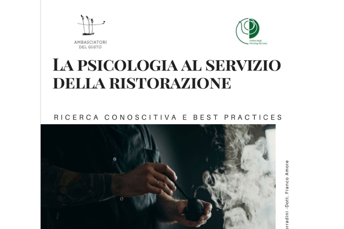 Ristoratori stressati per il Covid, mancano i camerieri e serve lo psicologo Ristoratori stressati per il Covid, mancano i camerieri e serve lo psicologo