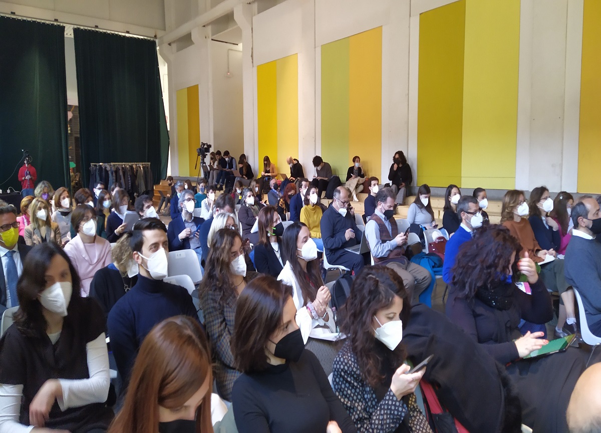 Città Metropolitana di Milano “capitale” dello sviluppo sostenibile. FOTO