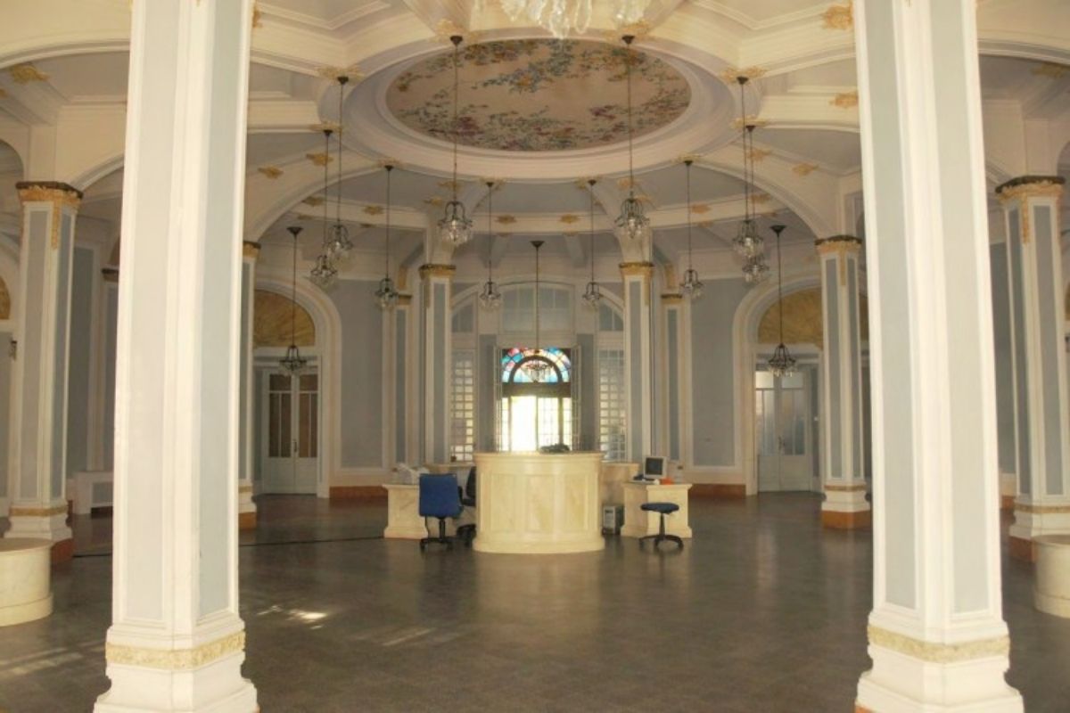 Casinò di Polli: dopo anni di sogni, la nuova visione per il palazzo di Anzio Casinò di Polli: dopo anni di sogni, la nuova visione per il palazzo di Anzio