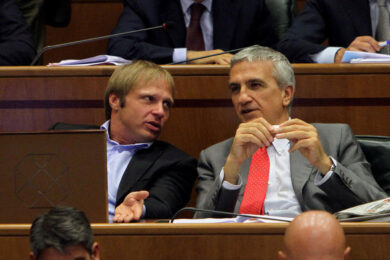 Elezioni Lazio ’23: corre Lollobrigida. Meloni ci mette la faccia e l’asso