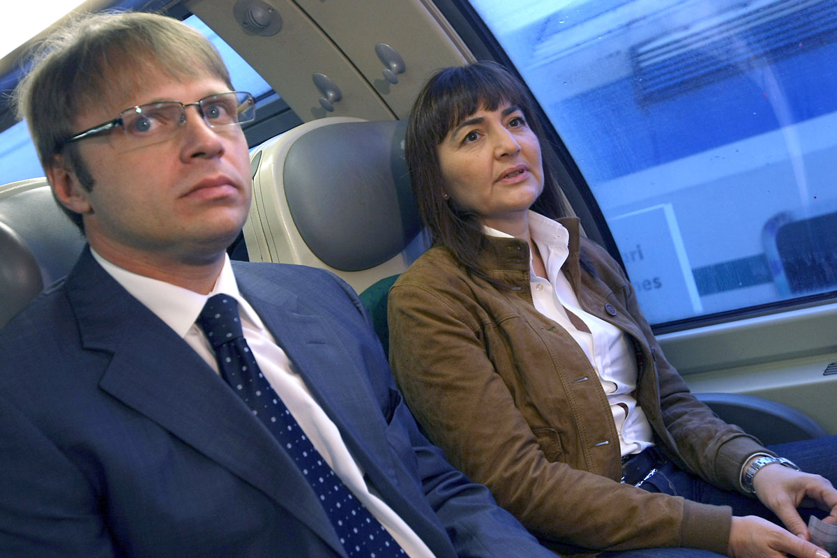 Elezioni Lazio ’23: corre Lollobrigida. Meloni ci mette la faccia e l’asso