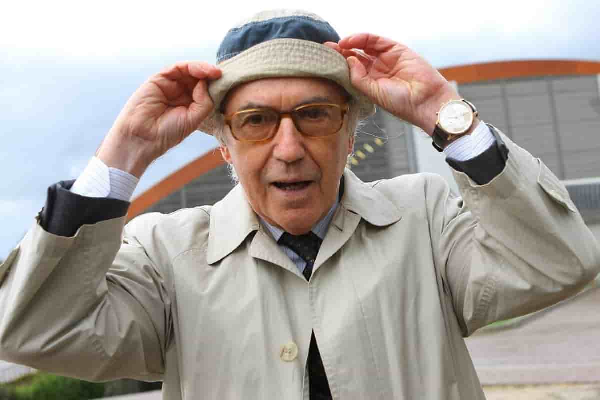 Emergenza rifiuti a Roma, Manlio Cerroni ci riprova: “Discarica a Riano” Emergenza rifiuti a Roma, Manlio Cerroni ci riprova: “Discarica a Riano”