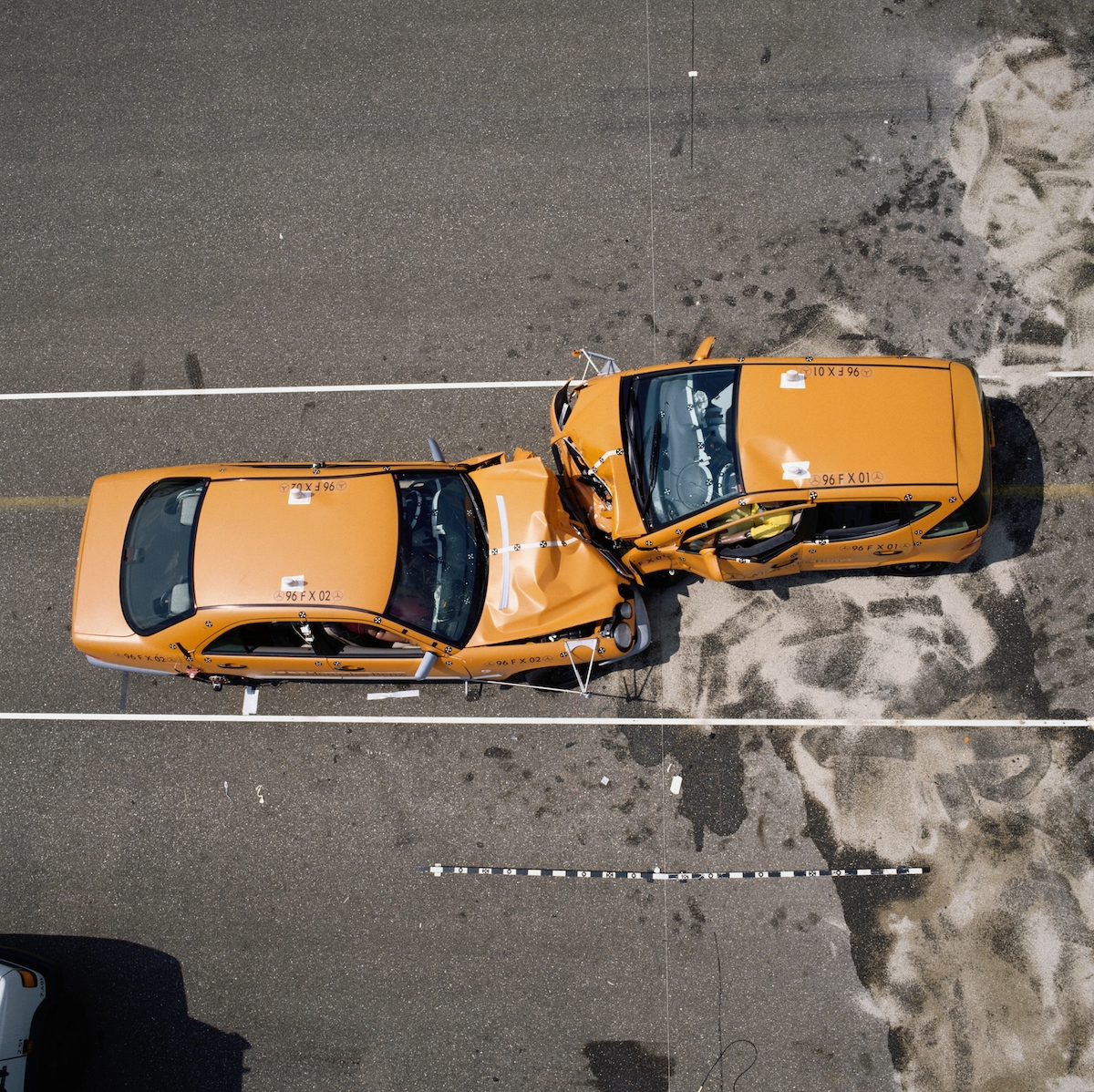 Marzo 1997: Al Salone di Ginevra debutta la prima generazione di Classe A