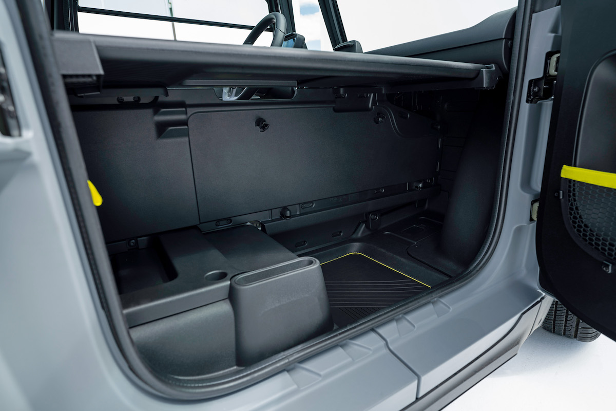 Nuovo Opel Rocks-e KARGO: per le consegne a zwero emissioni