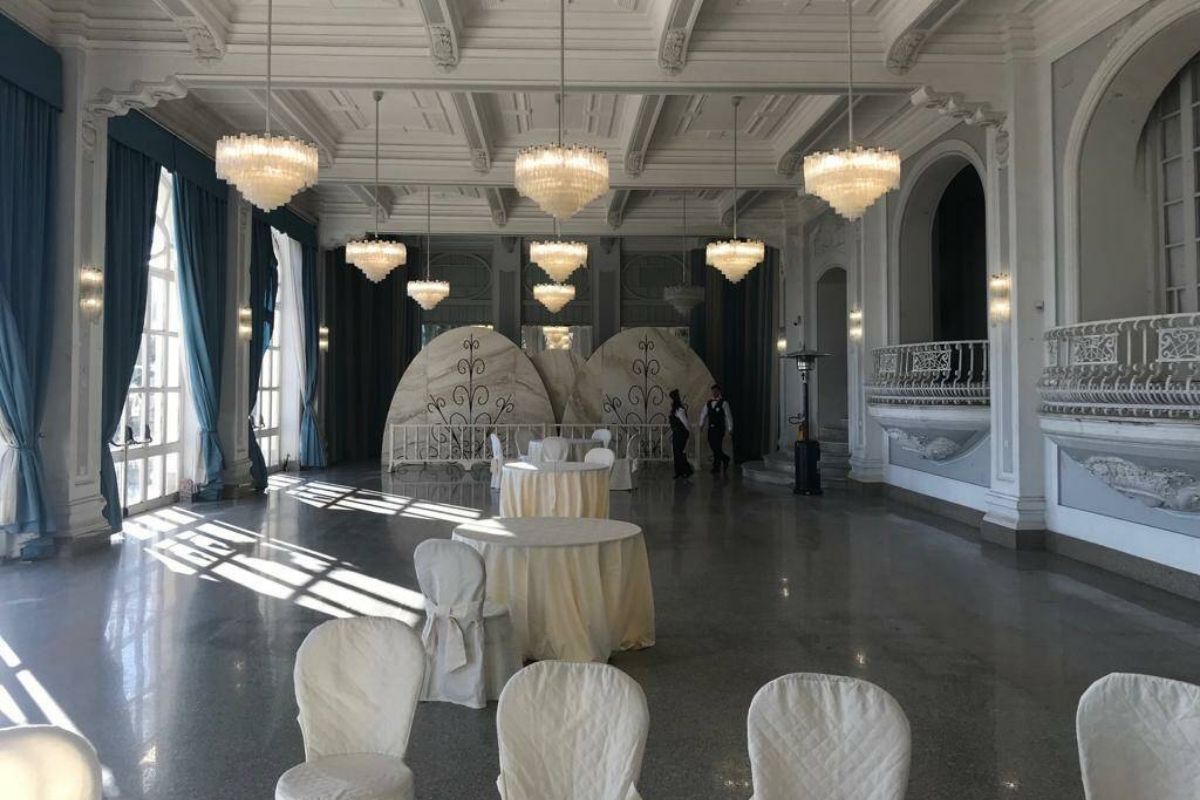 Casinò di Polli: dopo anni di sogni, la nuova visione per il palazzo di Anzio Casinò di Polli: dopo anni di sogni, la nuova visione per il palazzo di Anzio