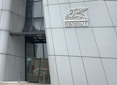 Generali, contro-piano di Calta: rendimenti superiori ai multipli assicurativi